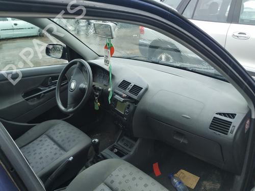 AC compressor SEAT CORDOBA (6K1, 6K2) 1.4 16V | BP21072811M34 