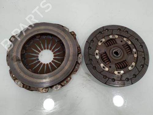 Andre OPEL MERIVA B MPV (S10) [2010-2017]  25815454