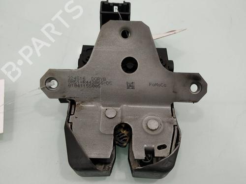 Tailgate lock FORD MONDEO IV (BA7) 1.8 TDCi | BP12432887C101 
