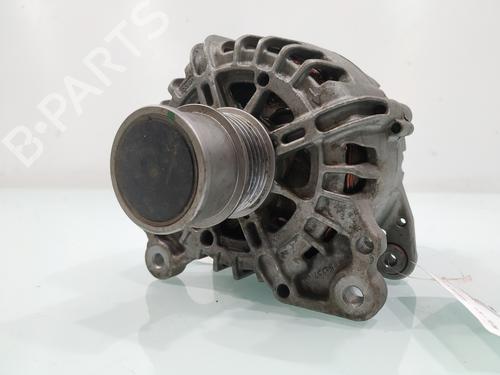 Generator SKODA OCTAVIA III (5E3, NL3, NR3) 1.0 TSI (115 hp) 25747063