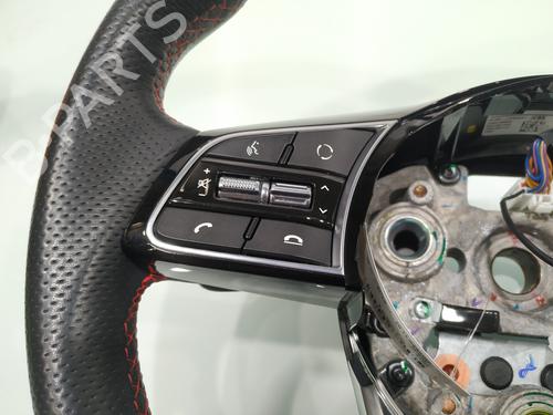 Steering wheel KIA PROCEED (CD)  | BP29435355C49 