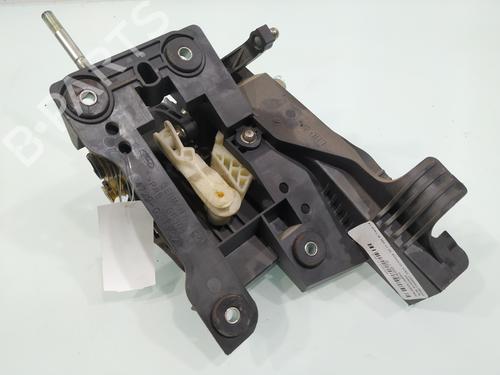 Gear lever FORD TRANSIT Van (FA_ _) | BP31307442M90