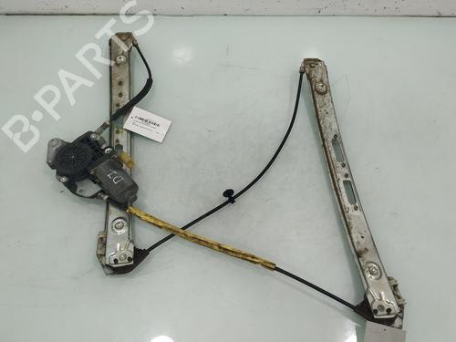Front left window mechanism BMW 3 (E46) 320 d | BP17950234C22 - Image 2