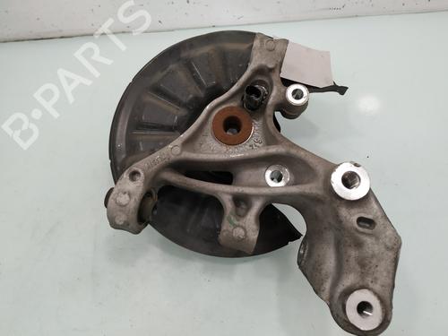 Left rear steering knuckle CUPRA FORMENTOR (KM7, KMP) 1.5 TSI | BP13698861M27 