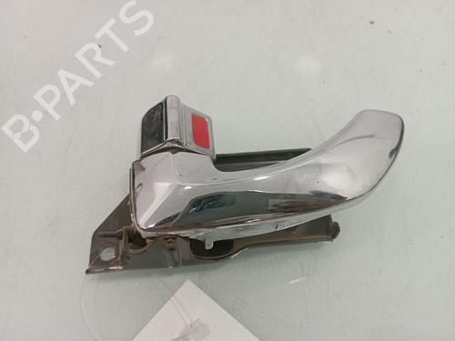 Used Rear left interior door handle HYUNDAI SANTA FÉ I (SM) 2.0 CRDi (113 hp) 13408931