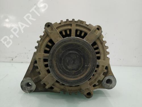 Used Alternator HYUNDAI SANTA FÉ I (SM) 2.0 CRDi (113 hp) 17395004
