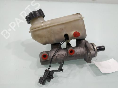 Brake master cylinder KIA SORENTO I (JC)  | BP31571641M77 