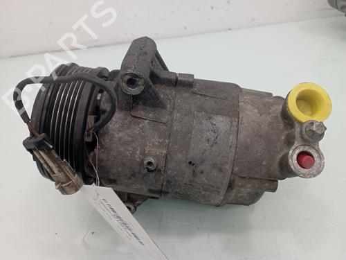 AC-Kompressor OPEL ZAFIRA A MPV (T98) 2.0 DTI 16V (F75) (101 hp) 13664822