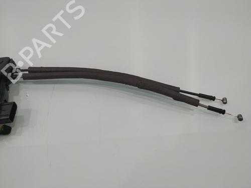 Front left lock HYUNDAI ix35 (LM, EL, ELH)  | BP28051870C98 