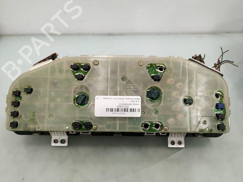 Instrument cluster MAZDA 323 F VI Hatchback (BJ) 2.0 TD | BP8696116C47 