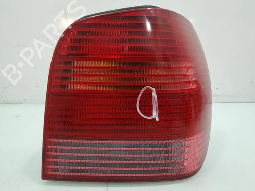 Used Right taillight VW POLO (6N2) [1999-2001]  16323340