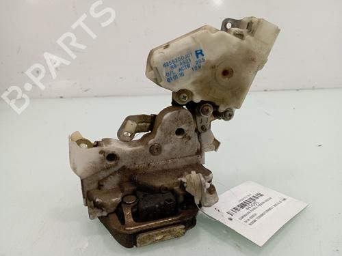 Used Rear right lock NISSAN TERRANO II (R20) 2.7 TDi 4WD (125 hp) 13308140