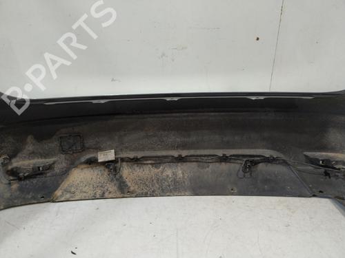 Rear bumper NISSAN QASHQAI II SUV (J11, J11_) 1.6 DIG-T | BP24128772C8 