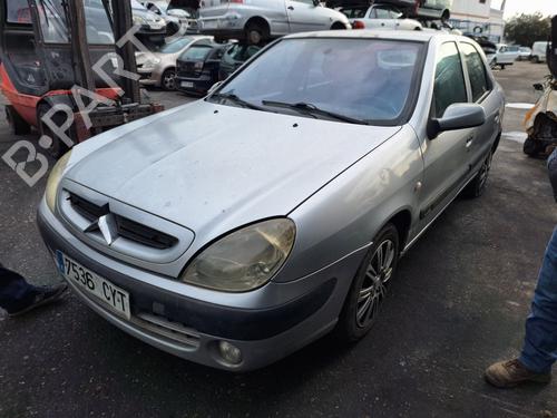 Peças CITROËN XSARA Coupe (N0) 2.0 HDI 90 (90 hp) 4359480