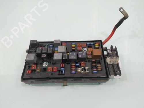 Used Fuse box OPEL INSIGNIA A (G09) [2008-2017]  25717120
