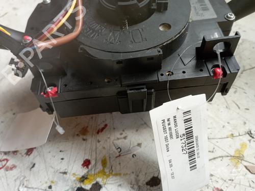 Headlight switch PEUGEOT 1007 (KM_)  | BP24855084I24