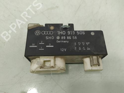Electronic module SEAT IBIZA II (6K1) 1.9 D | BP29865505M83