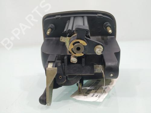 Trunk håndtak SEAT LEON (1M1)  | BP27691872C132 