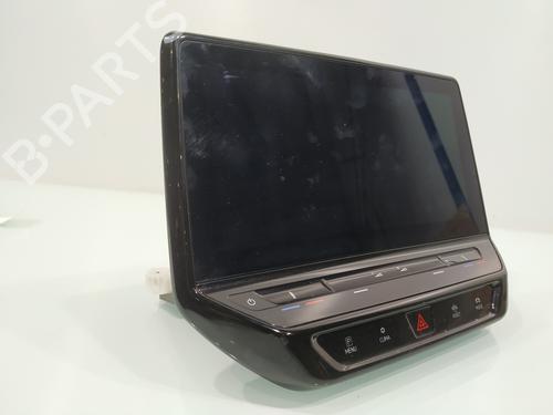 Display VW ID.3 (E11, E12) Pro | BP29714857C48 