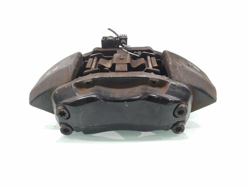 Used Right front brake caliper MERCEDES-BENZ M-CLASS (W163) [1998-2005]  27692925
