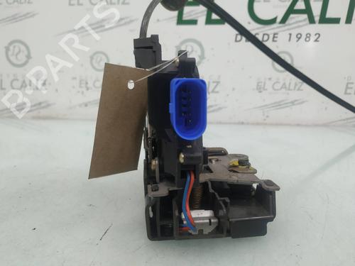Front left lock VW GOLF V (1K1)  | BP8096722C98 