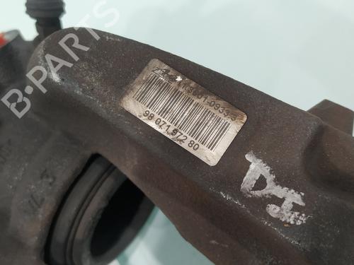 Left front brake caliper CITROËN C4 Grand Picasso II (DA_, DE_)  | BP31320232M105  - Image 6