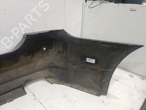 Rear bumper BMW 3 Touring (E91) 320 i | BP31321863C8 