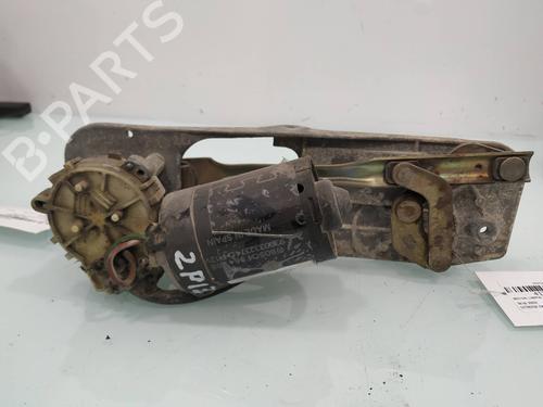 Rear wiper motor CITROËN ZX (N2) 1.9 D | BP10569062M102 