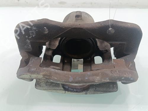 Left front brake caliper PEUGEOT 607 (9D, 9U)  | BP34380756M105  - Image 9