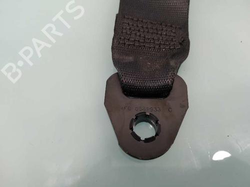 Front right seatbelt BMW 7 (E65, E66, E67) 735 i, Li | BP8736429I25