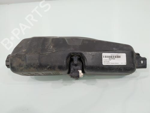 Windscreen washer tank DACIA SANDERO II  | BP26275163C113