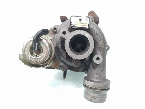 Turbocharger/Supercharger RENAULT CLIO IV (BH_)  | BP25721314M71 