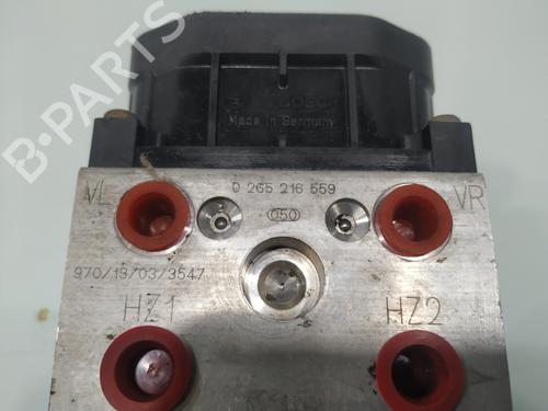 ABS pump AUDI A4 B5 (8D2) 1.9 TDI | BP37693738M43  - Image 5