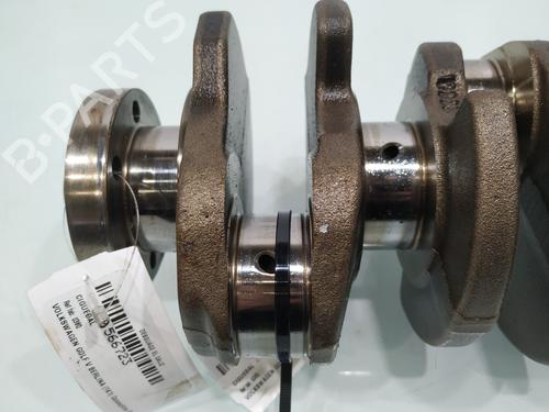 Other VW GOLF V (1K1)  | BP32323339O1 