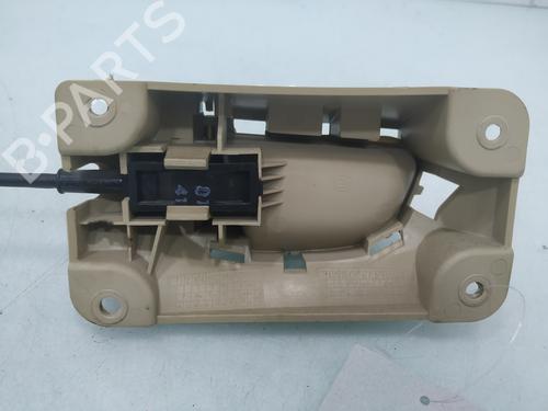 Rear right interior door handle VOLVO S80 I (184) 2.4 | BP19705951I16 