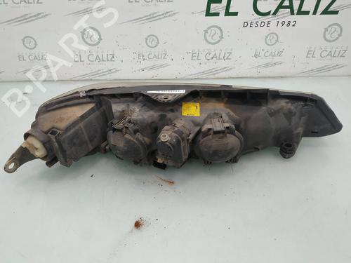 Left headlight PEUGEOT 406 (8B) 2.0 HDI 90 | BP8097904C28 