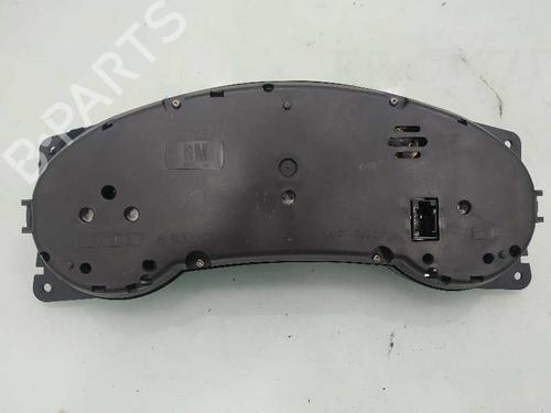 Instrument cluster SAAB 9-3 (YS3F, E79, D79, D75) 1.9 TiD | BP8092250C47 