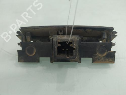 Tailgate handle PEUGEOT 307 Break (3E) 2.0 HDI 110 | BP19153447C132 