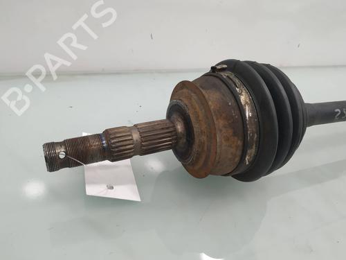 Right front driveshaft OPEL ASTRA G Hatchback (T98)  | BP8281111M39 