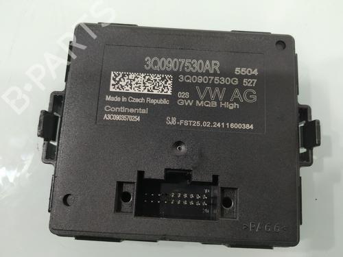 Electronic module VW T-ROC (A11, D11) | BP30580603M83