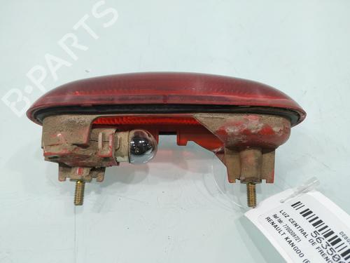 Bremselys RENAULT KANGOO (KC0/1_) 1.5 dCi (KC07) | BP32072061L11 