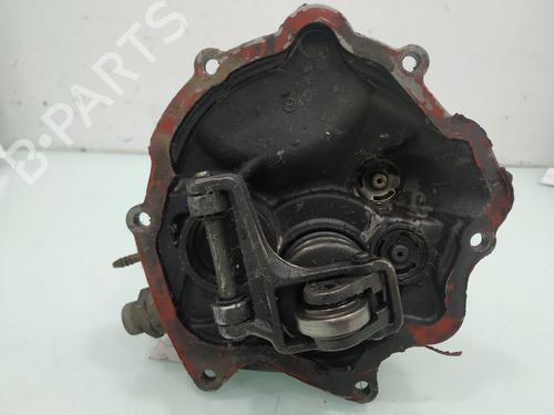 Vacuum pump MERCEDES-BENZ 124 Saloon (W124) 300 D (124.130) | BP16685569M80