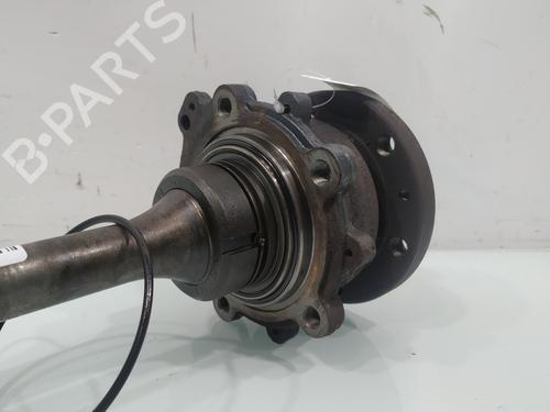 Right rear driveshaft IVECO DAILY V Van  | BP31269973M41 