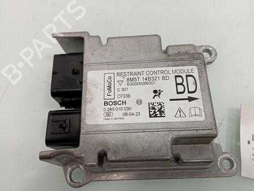 Kollisjonspute styreenhet FORD FOCUS II (DA_, HCP, DP)  | BP13939714M53 