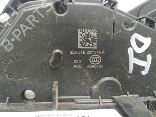 Front left lock SEAT ARONA (KJ7, KJP) 1.0 TSI | BP20701348C98 
