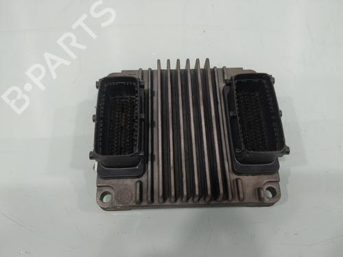 Engine control unit (ECU) OPEL CORSA C (X01) 1.4 (F08, F68) | BP32750038M57  - Image 7