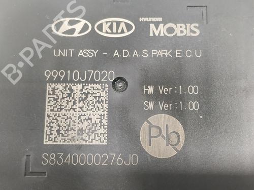 Electronic module KIA PROCEED (CD)  | BP29435359M83 