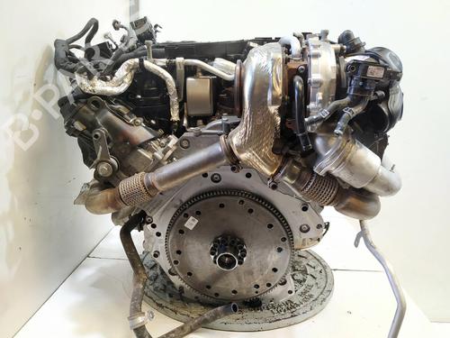Engine AUDI Q5 (FYB, FYG) 3.0 TDI quattro | BP13493659M1 - Image 3