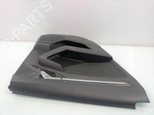 Rear left panel AUDI A3 Sportback (8YA, 8YF) 35 TDI | BP33932138C60  - Image 10