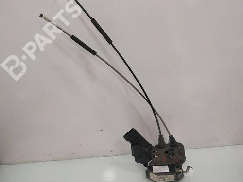 Used Rear left lock Rear left lock KIA CEE'D SW (ED) 2.0 CRDi 140 (140 hp) 11035169 11035169